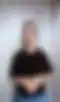 Blurred helper photo preview