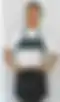 Blurred helper photo preview