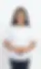 Blurred helper photo preview