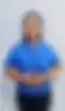 Blurred helper photo preview