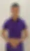 Blurred helper photo preview