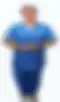 Blurred helper photo preview