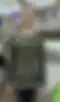 Blurred helper photo preview