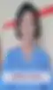 Blurred helper photo preview