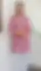 Blurred helper photo preview