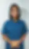 Blurred helper photo preview