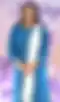 Blurred helper photo preview