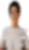 Blurred helper photo preview