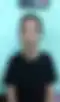 Blurred helper photo preview