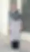 Blurred helper photo preview