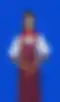 Blurred helper photo preview