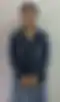 Blurred helper photo preview
