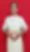 Blurred helper photo preview