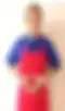 Blurred helper photo preview
