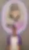 Blurred helper photo preview