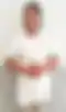 Blurred helper photo preview