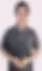 Blurred helper photo preview