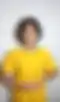 Blurred helper photo preview