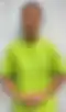 Blurred helper photo preview