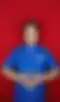 Blurred helper photo preview