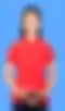 Blurred helper photo preview