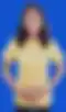 Blurred helper photo preview