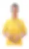 Blurred helper photo preview