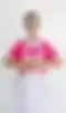 Blurred helper photo preview