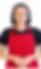 Blurred helper photo preview