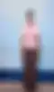 Blurred helper photo preview