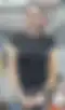 Blurred helper photo preview