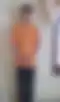 Blurred helper photo preview