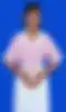 Blurred helper photo preview