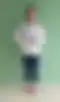 Blurred helper photo preview
