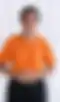 Blurred helper photo preview