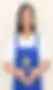Blurred helper photo preview