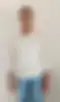 Blurred helper photo preview