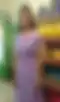 Blurred helper photo preview