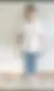 Blurred helper photo preview