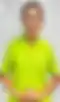 Blurred helper photo preview