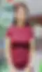 Blurred helper photo preview