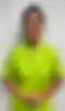 Blurred helper photo preview