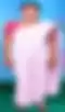Blurred helper photo preview