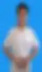 Blurred helper photo preview