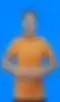 Blurred helper photo preview