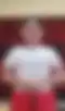 Blurred helper photo preview