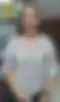 Blurred helper photo preview