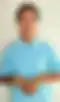 Blurred helper photo preview