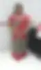 Blurred helper photo preview