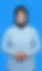 Blurred helper photo preview